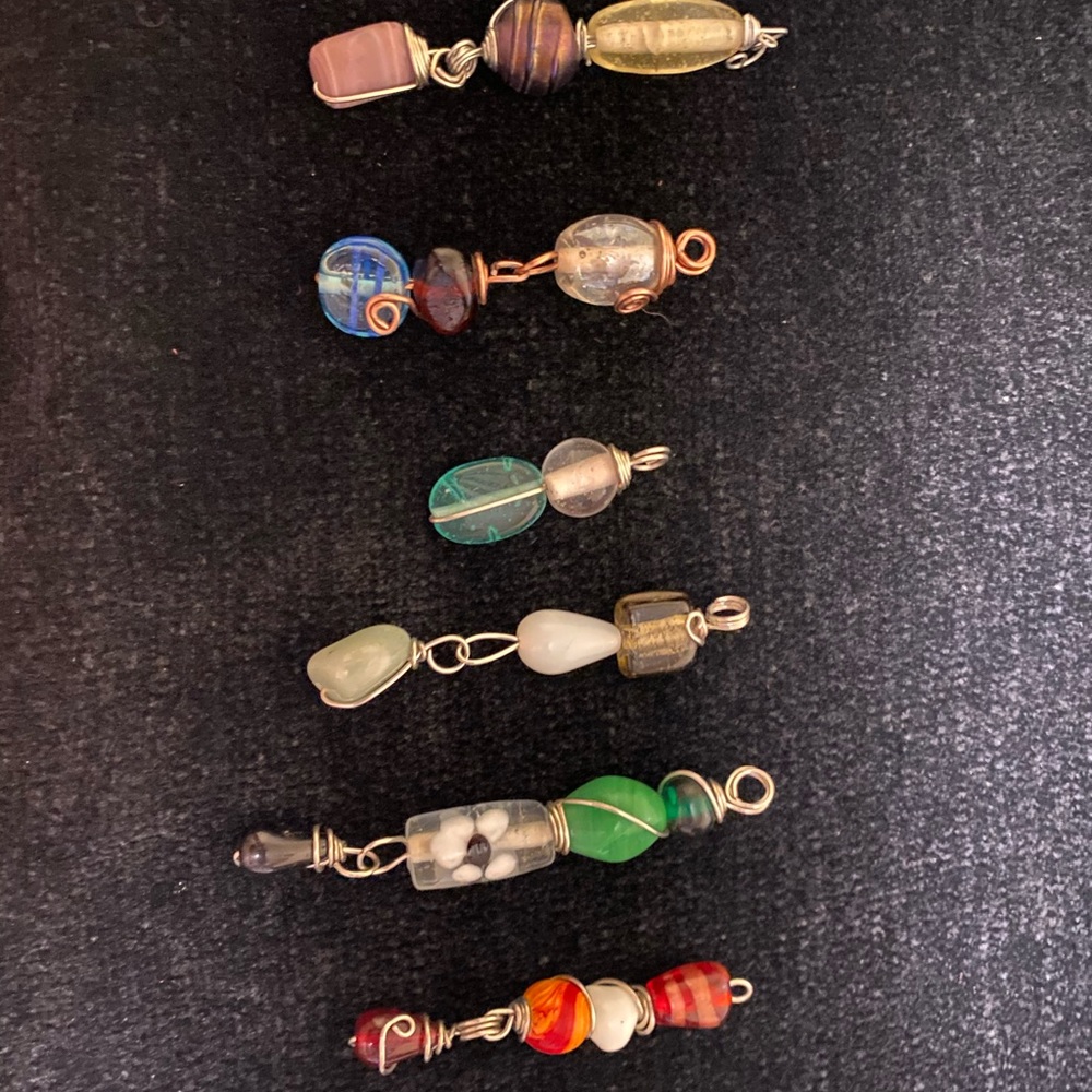 Darling Pendants - Picture 3 of 3